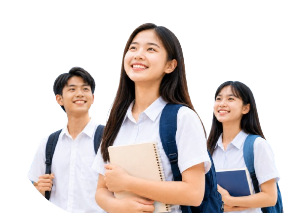 Học sinh For Future